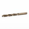 5/16&quot; x  4 1/2&quot; Metal & Wood Cobalt Professional Drill Bit  Recyclable Exchangeable